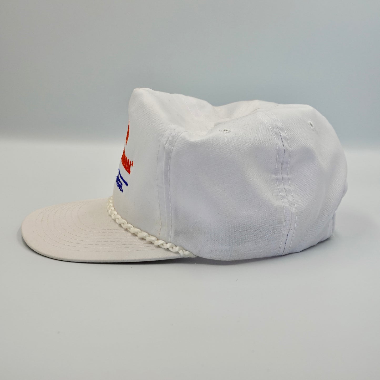Vintage International Navistar Snapback Hat