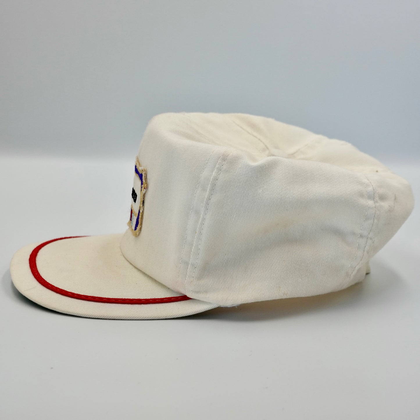 Vintage Amana Strapback Hat