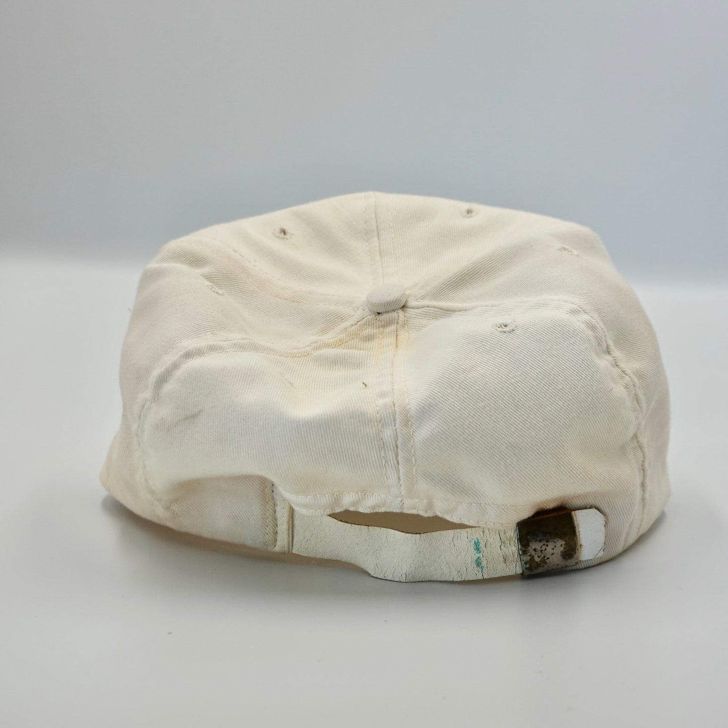 Vintage Amana Strapback Hat