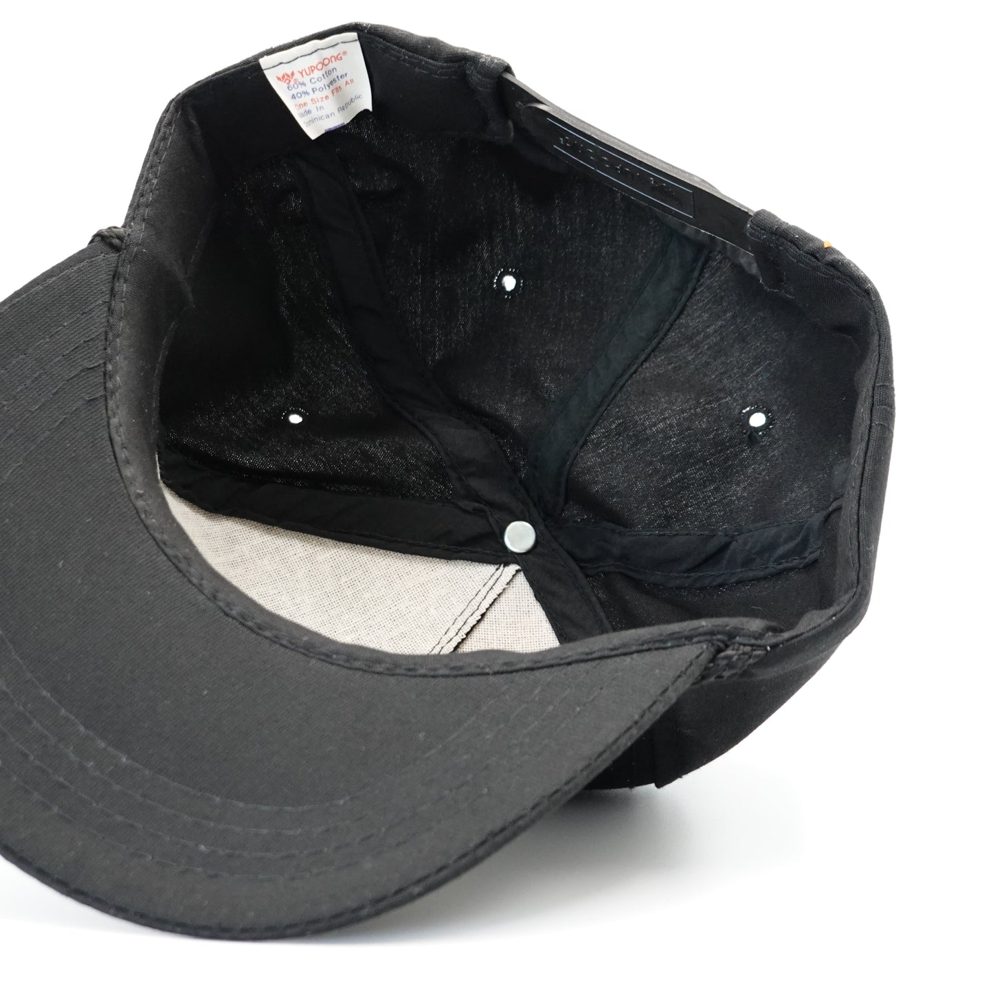 Vintage Yutan Trucking Nebraska Snapback Hat