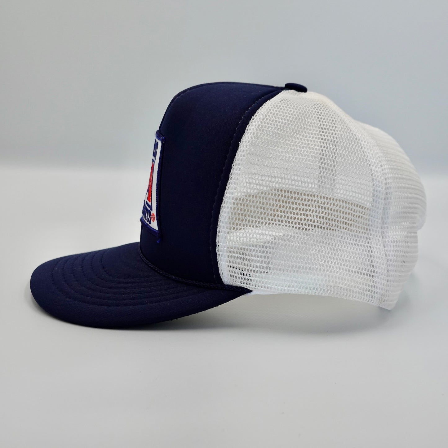 Big A Auto Parts Snapback Trucker Hat