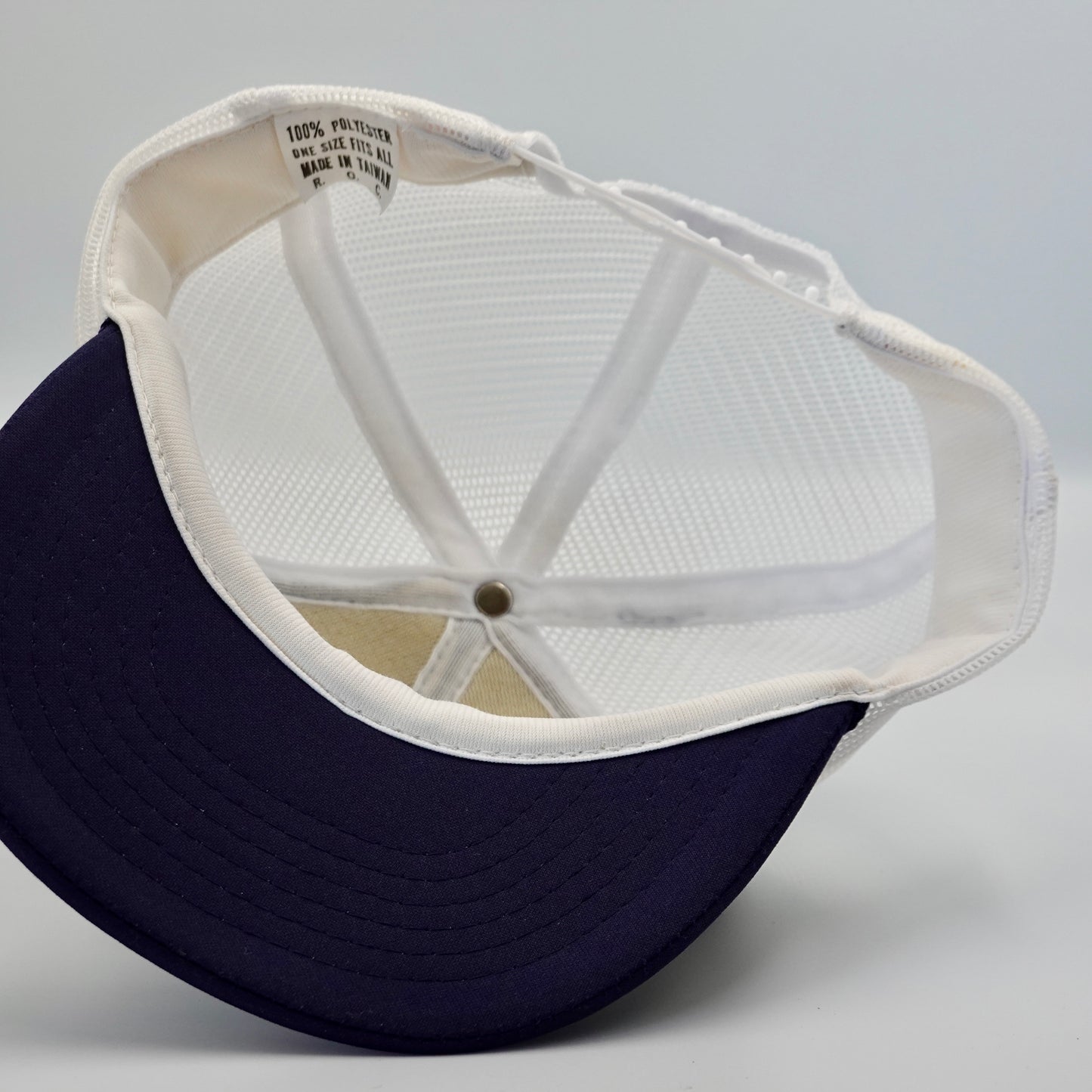 Big A Auto Parts Snapback Trucker Hat