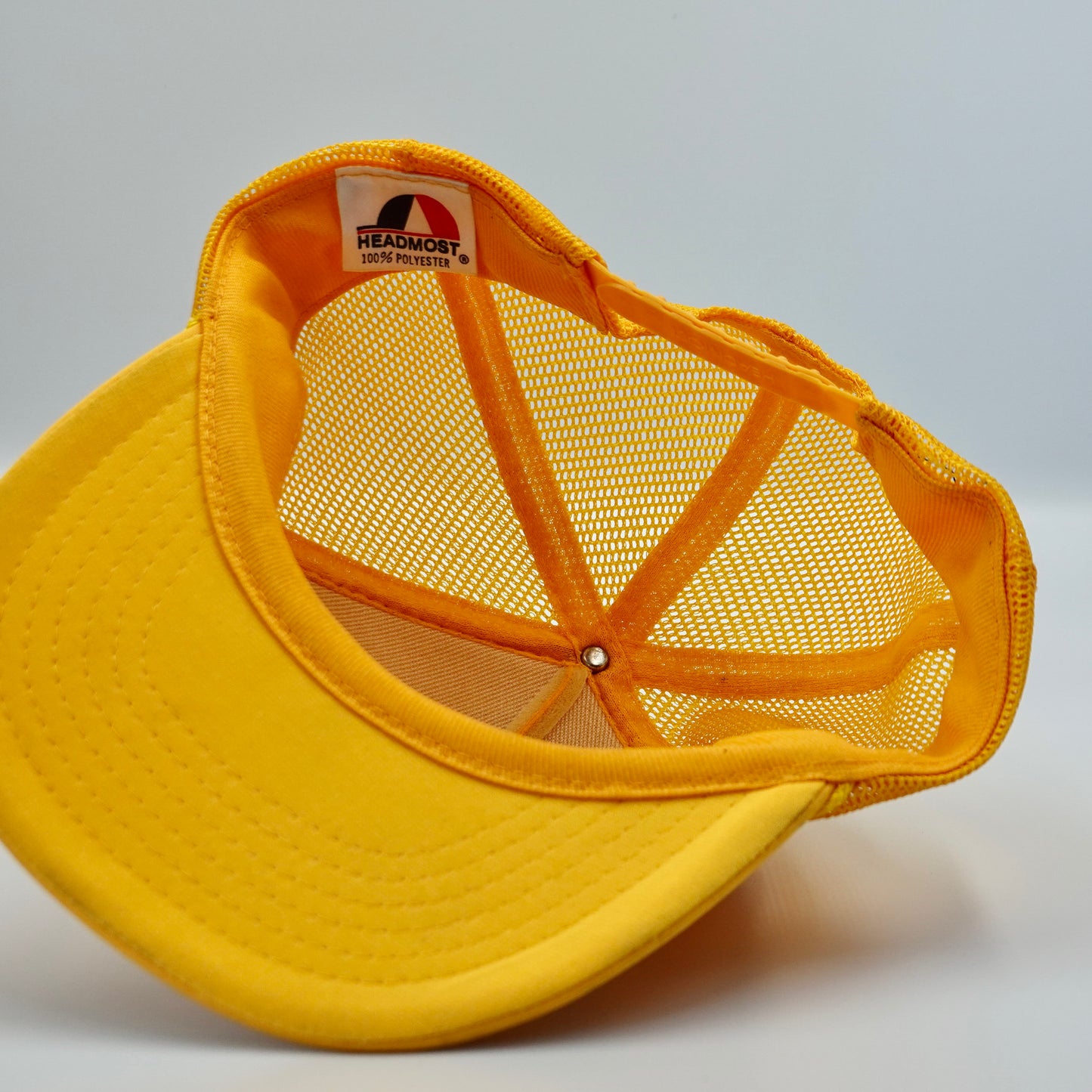 Vintage Ford '73 Thunderbird Snapback Trucker Hat