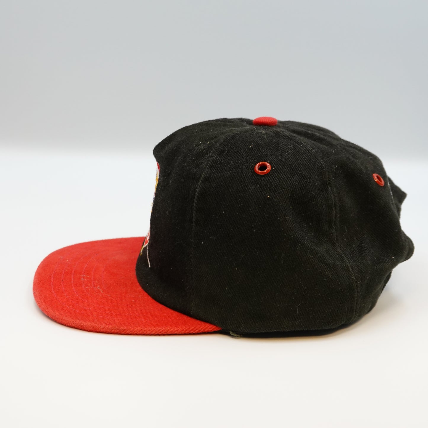 Vintage Rod's Custom Americruise '95 Snapback Hat