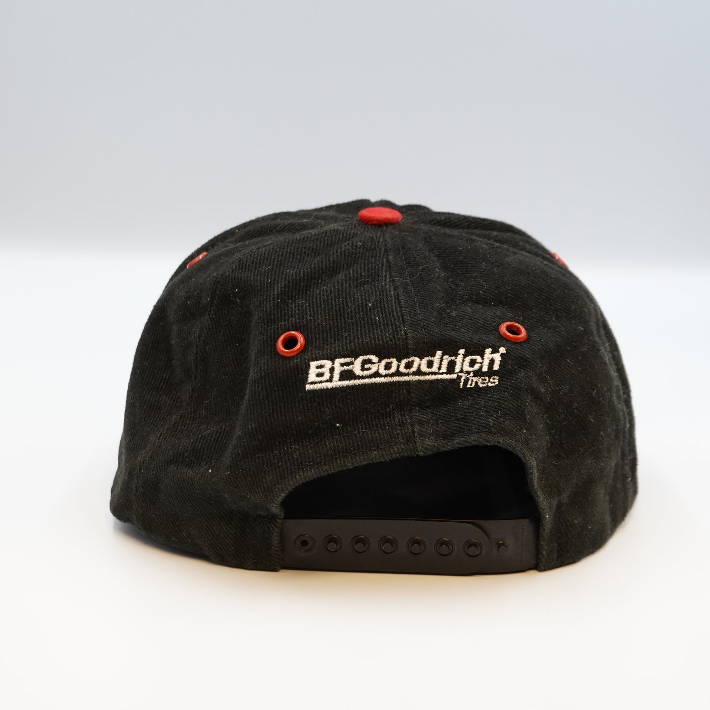 Vintage Rod's Custom Americruise '95 Snapback Hat