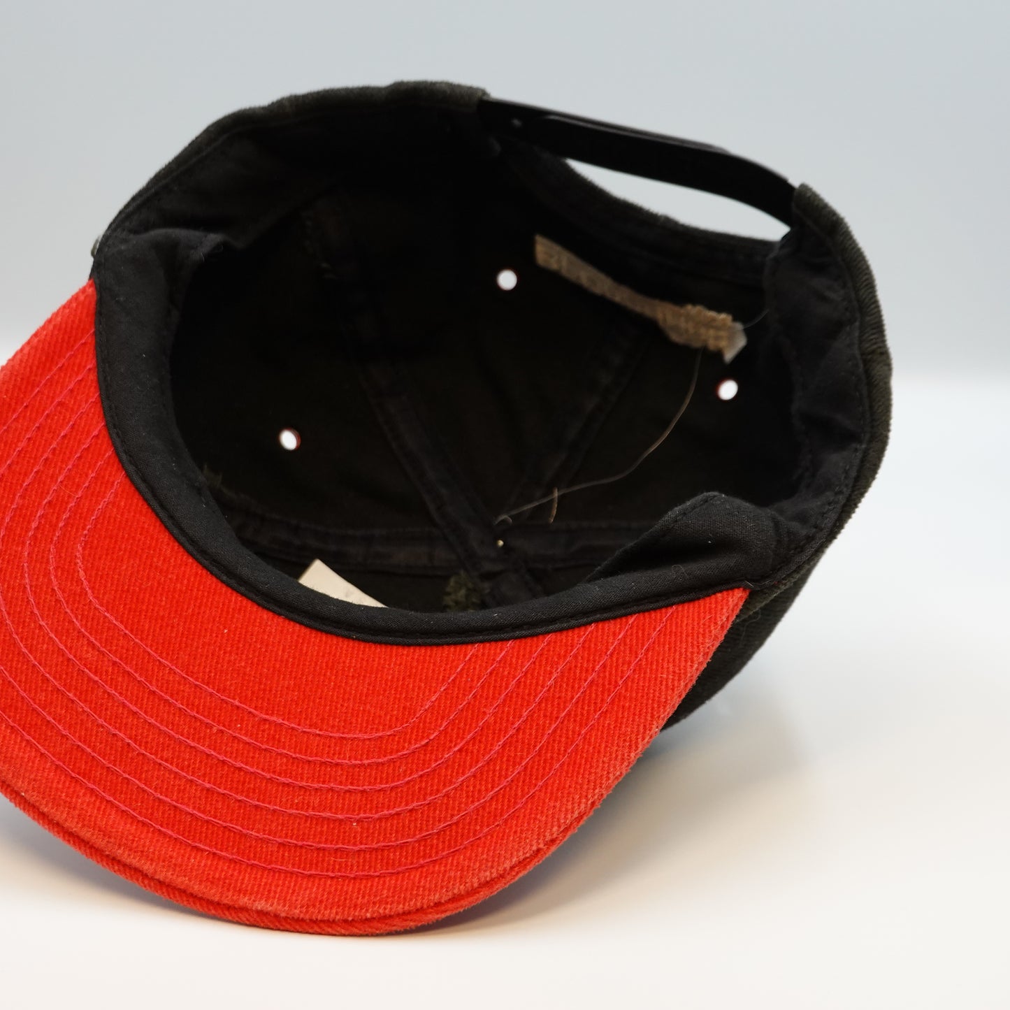 Vintage Rod's Custom Americruise '95 Snapback Hat