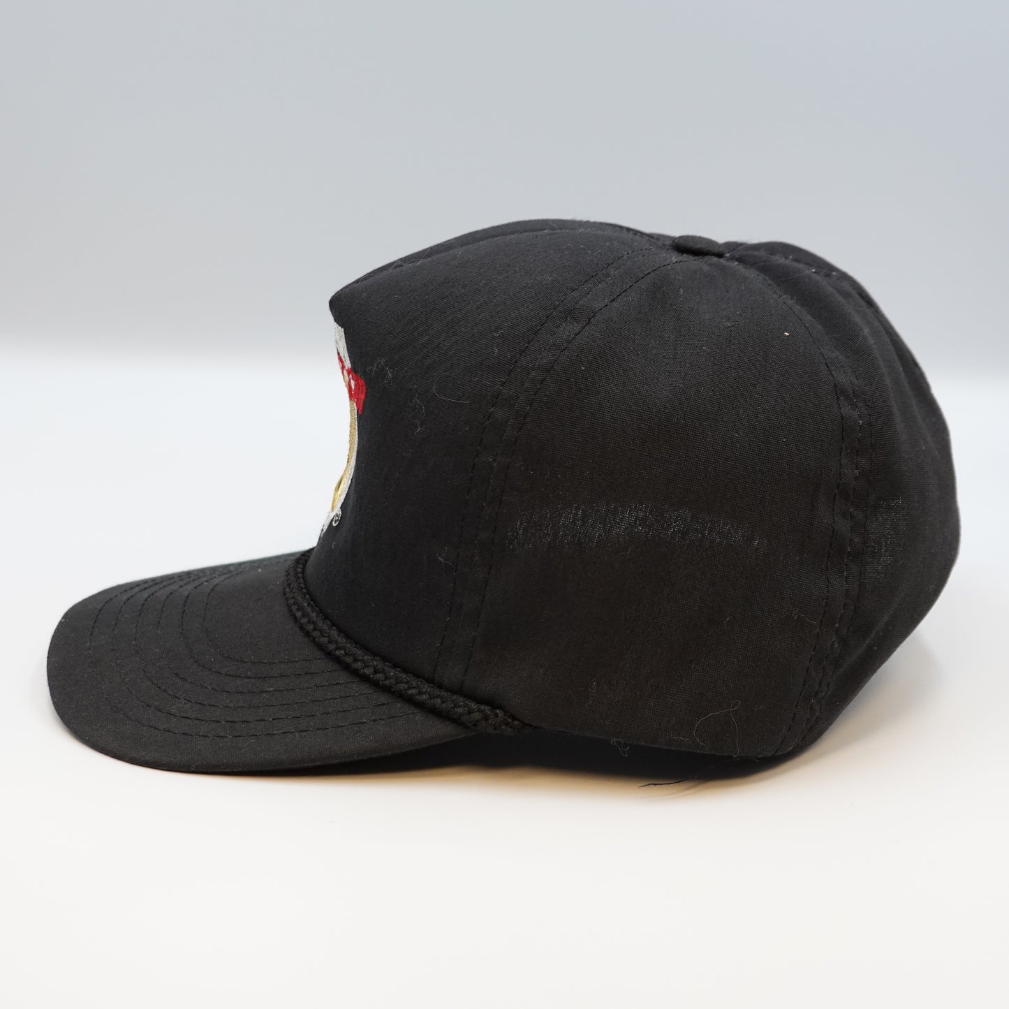 Vintage National Sprint Car Hall of Fame Snapback Hat