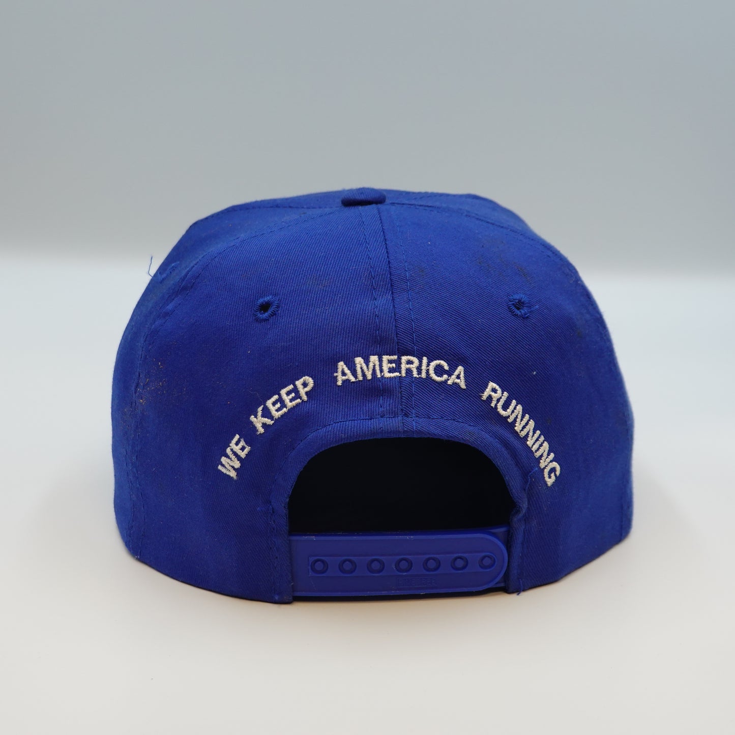 Vintage NAPA 500 Snapback hat