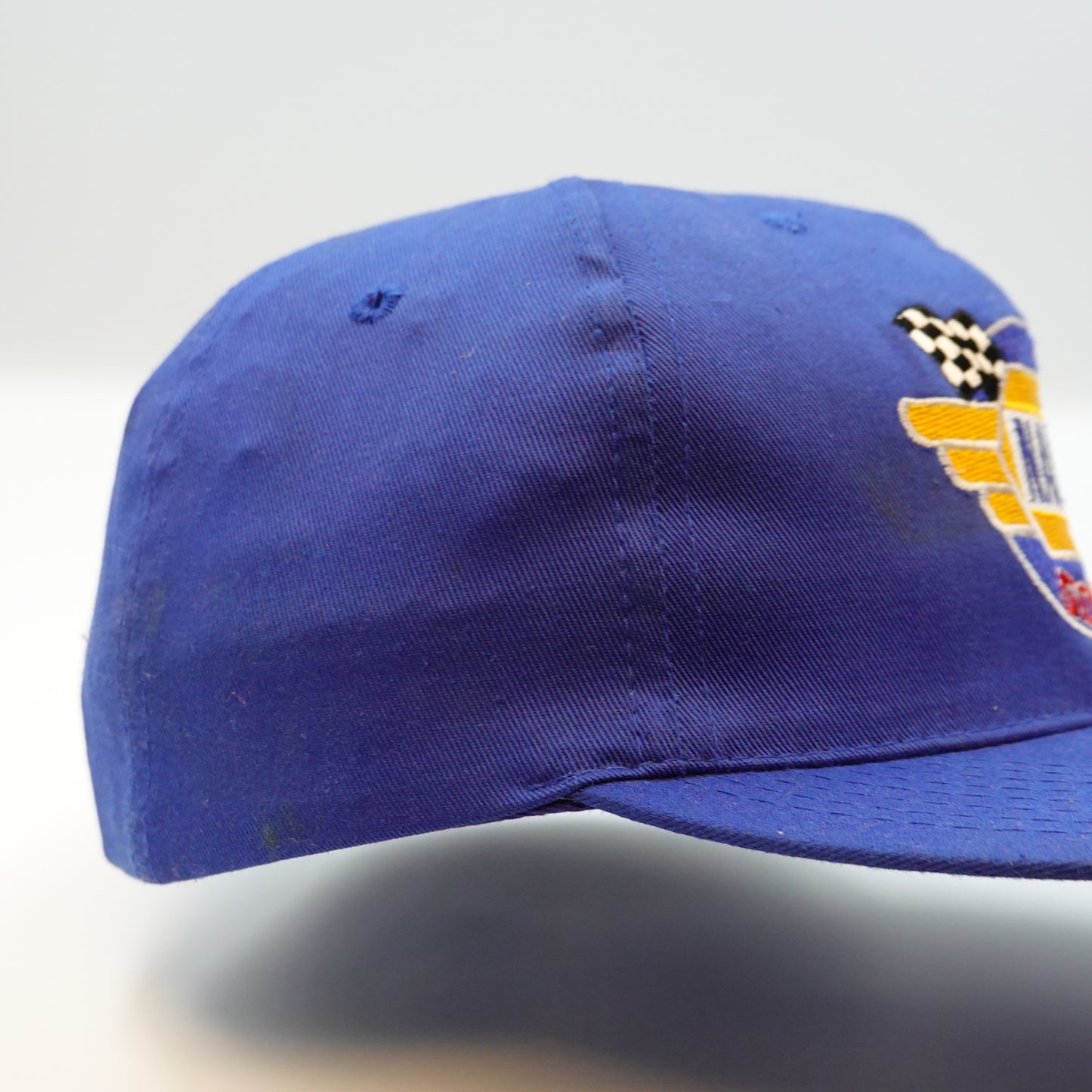 Vintage NAPA 500 Snapback hat