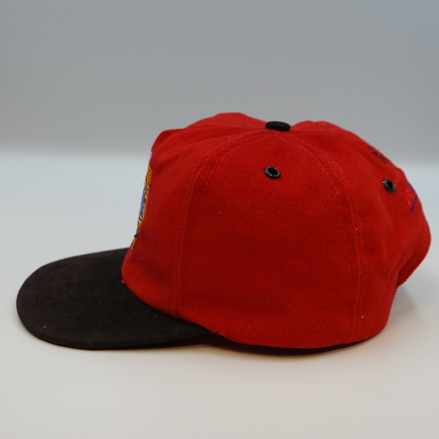 Vintage Rod's Custom Americruise '96 Snapback Hat