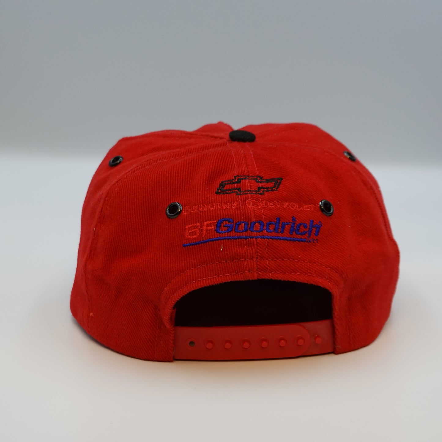 Vintage Rod's Custom Americruise '96 Snapback Hat