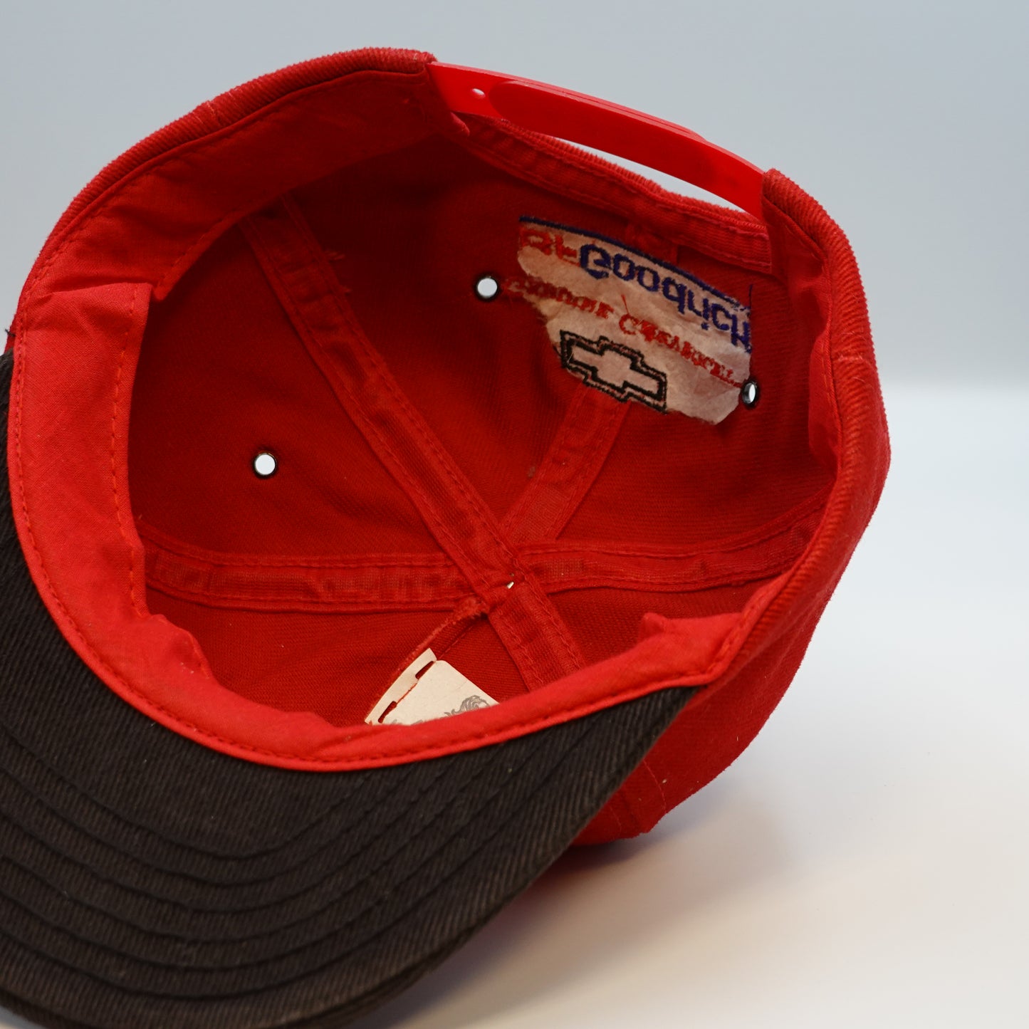 Vintage Rod's Custom Americruise '96 Snapback Hat
