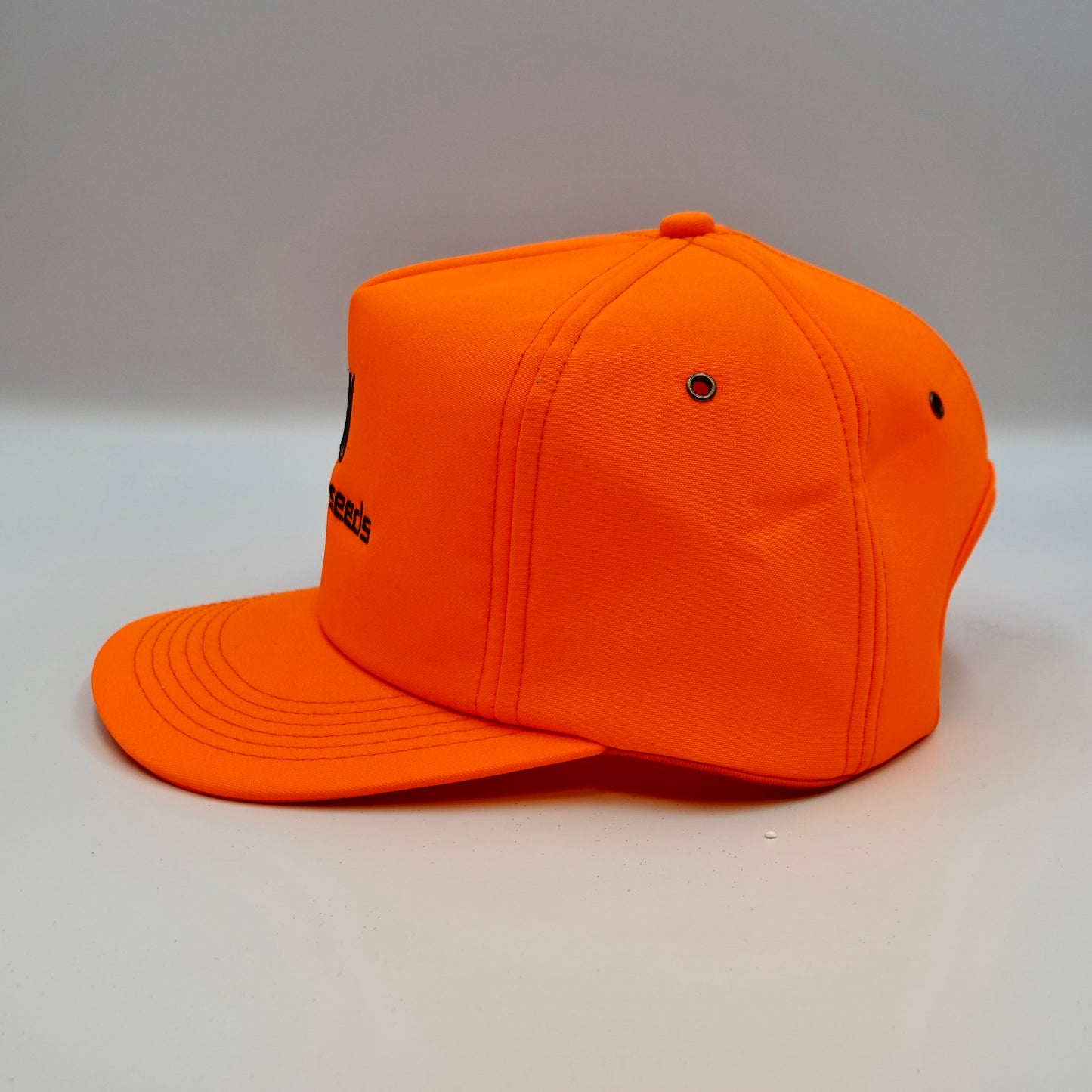 Vintage Diener Seeds Snapback Hat