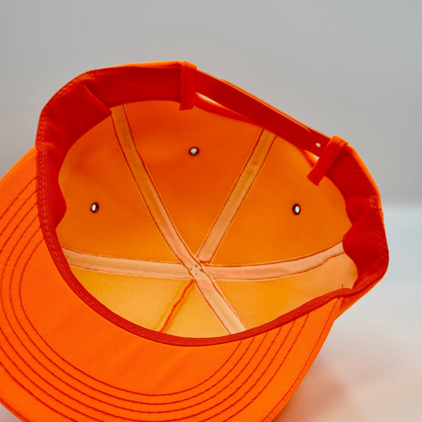 Vintage Diener Seeds Snapback Hat