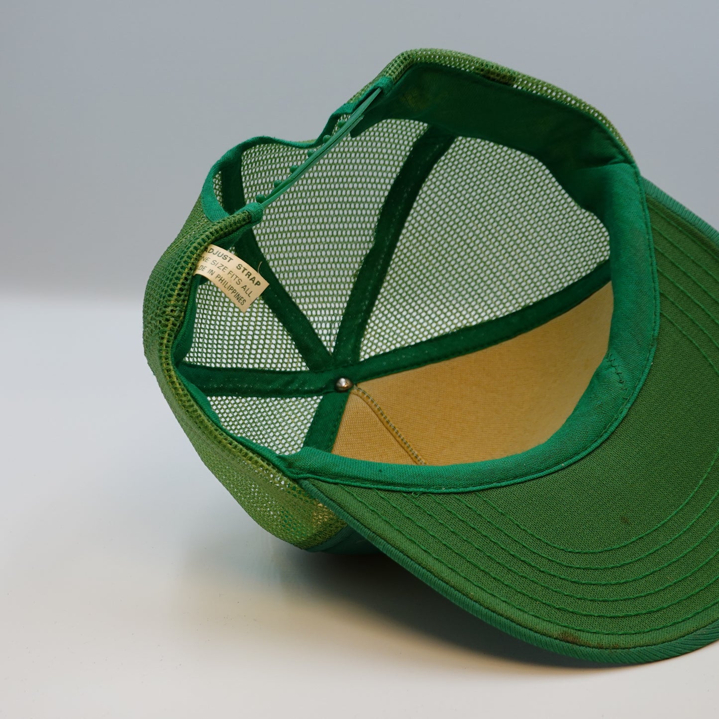 Vintage 'IF IT FLIES IT DIES' Snapback Hat