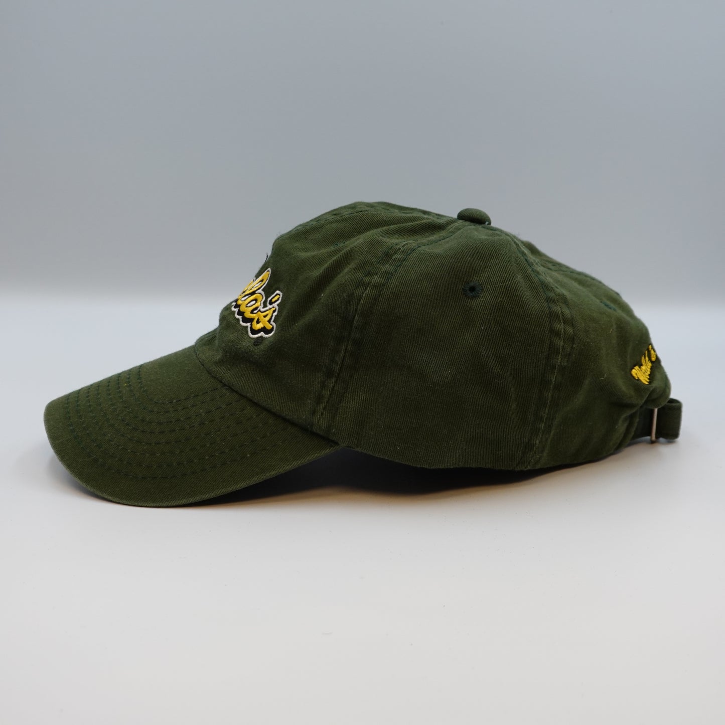 Vintage Cabela's Strapback Hat