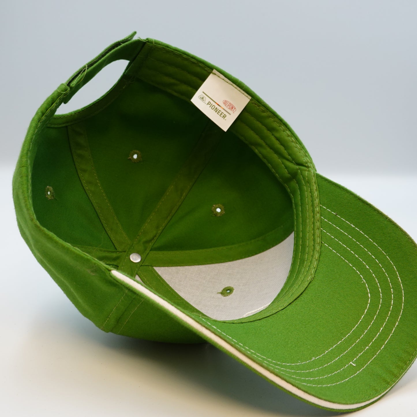 Pioneer Velcro Hat