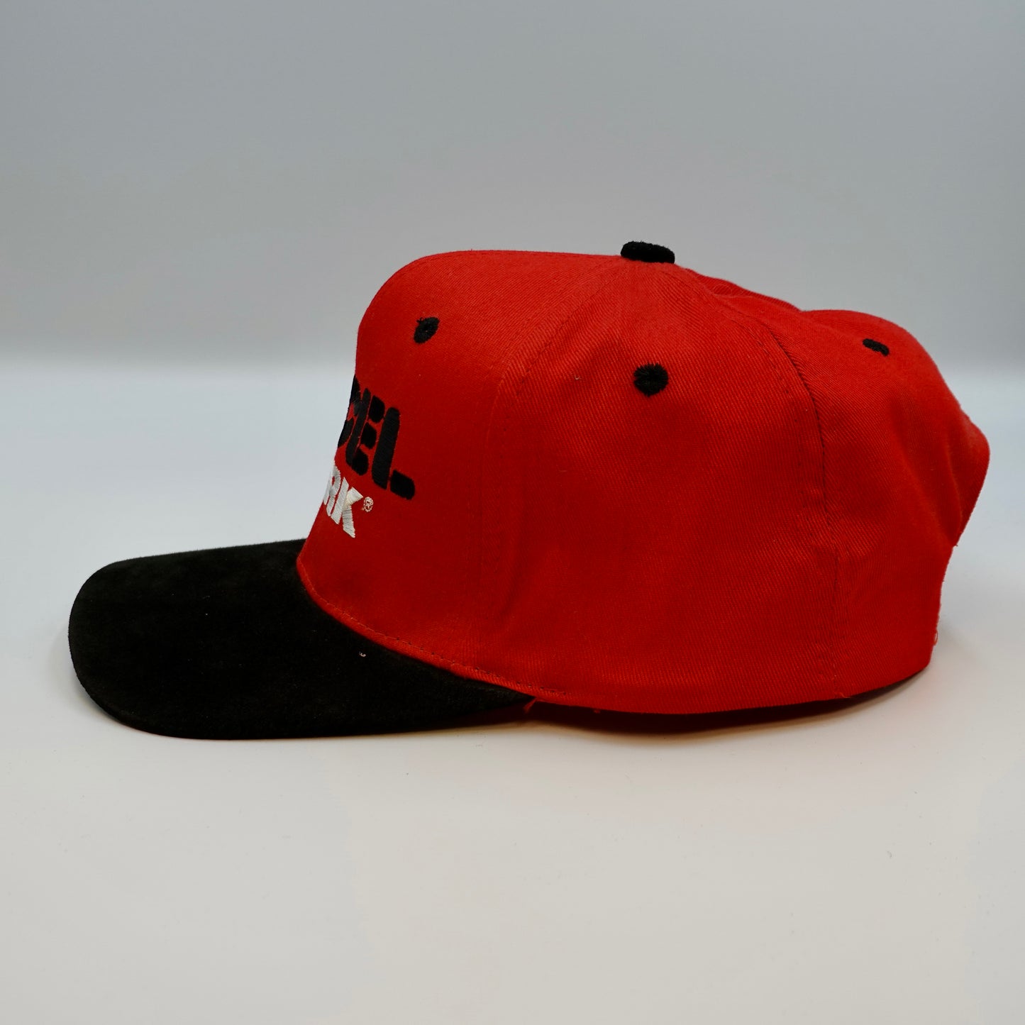 Vintage Excel Pork Snapback Hat