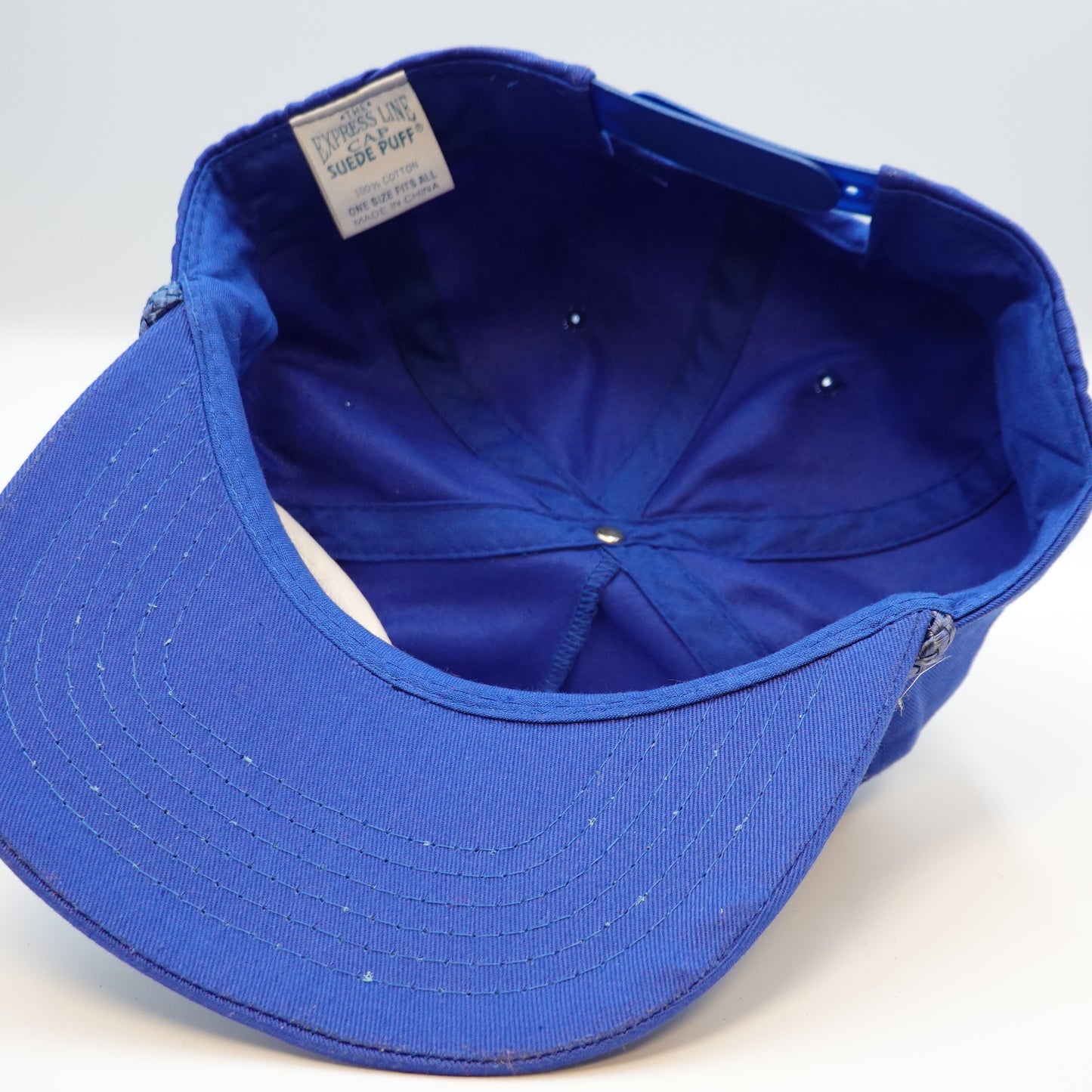 Vintage Successful Farming Snapback Hat