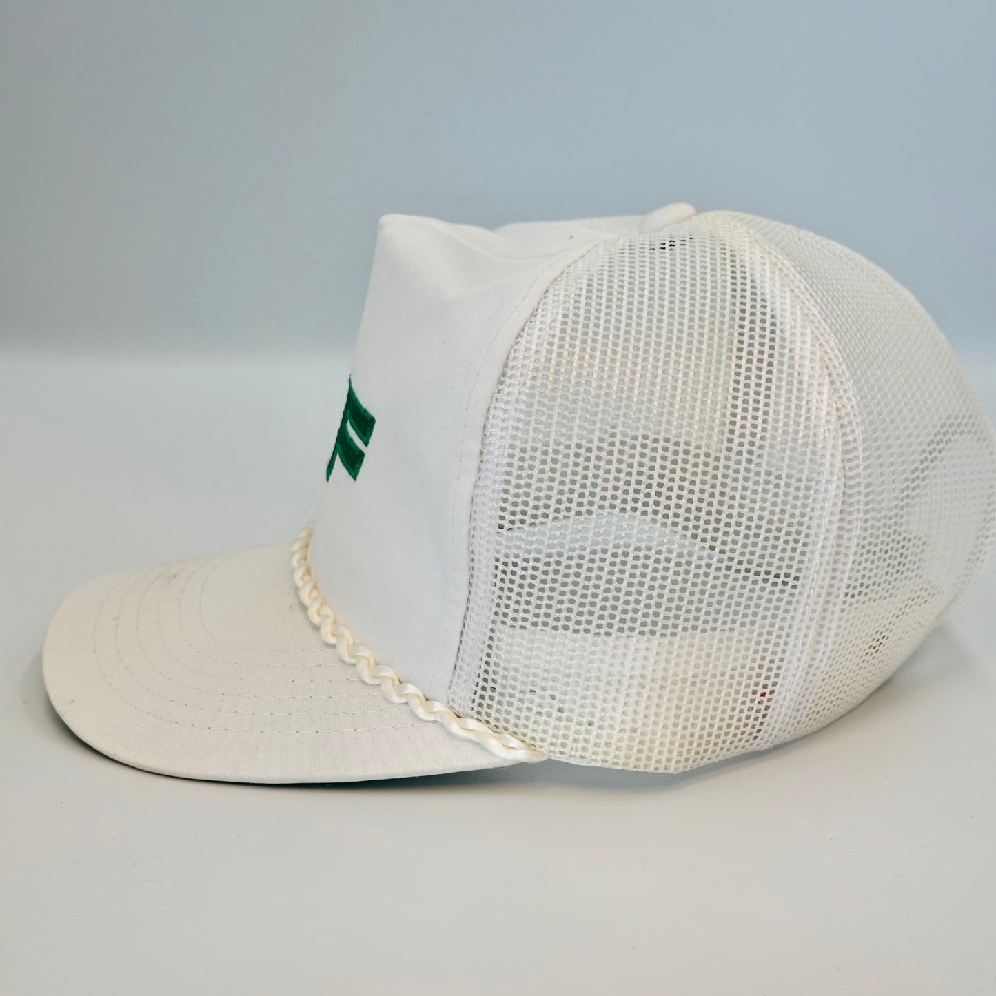 Vintage Consolidated Freight Snapback Trucker Hat