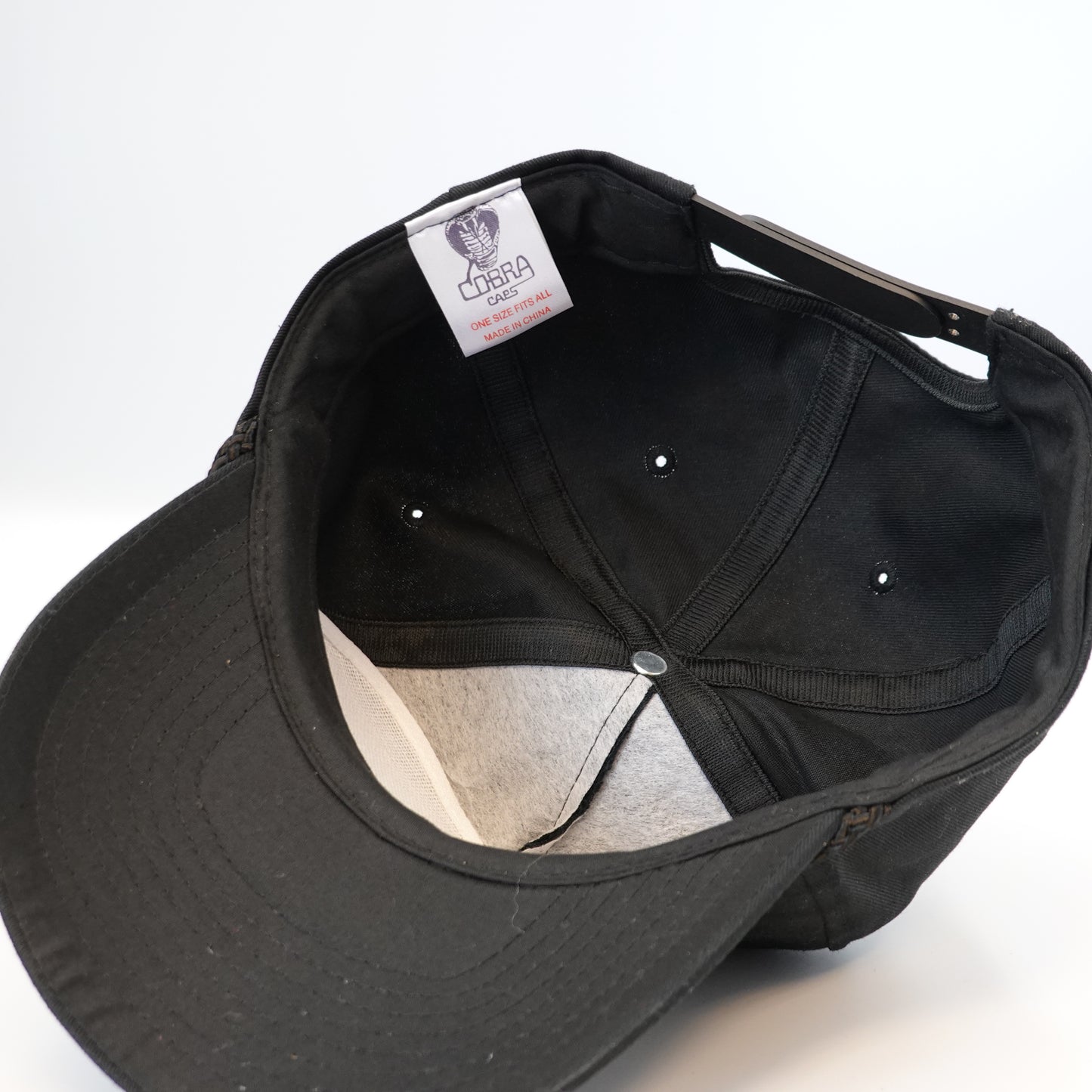Vintage Chillicothe Livestock market Snapback Hat