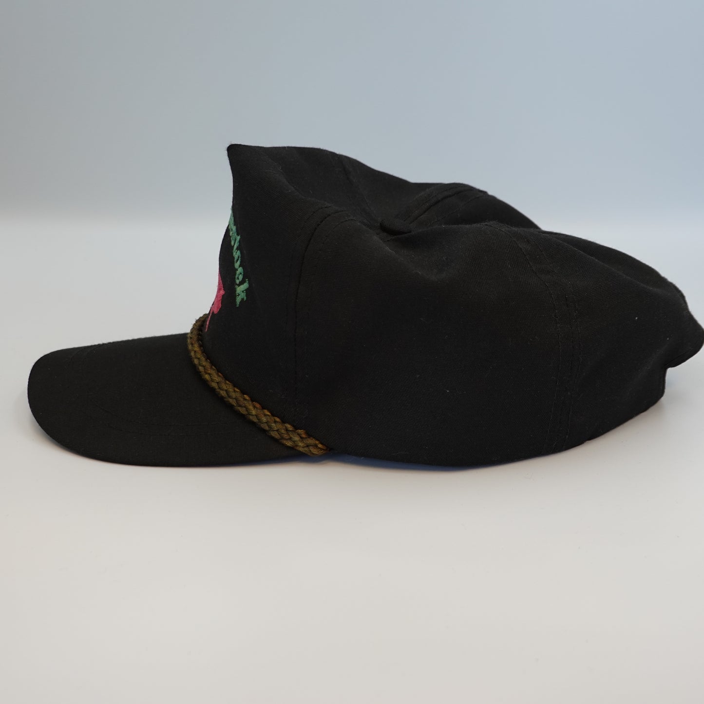 Vintage Parks Livestock Strapback Hat