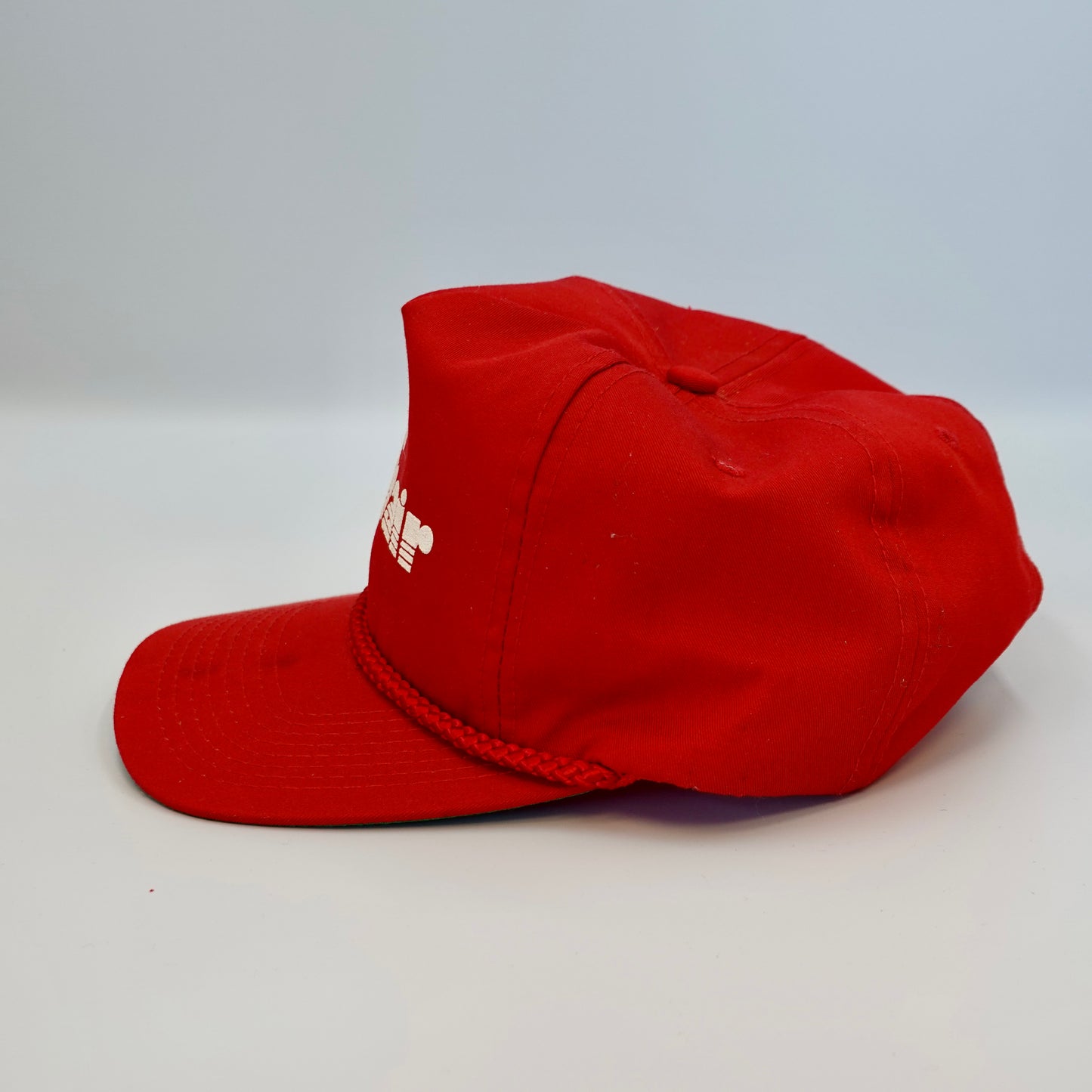 Vintage Norfolk Winair Snapback Hat