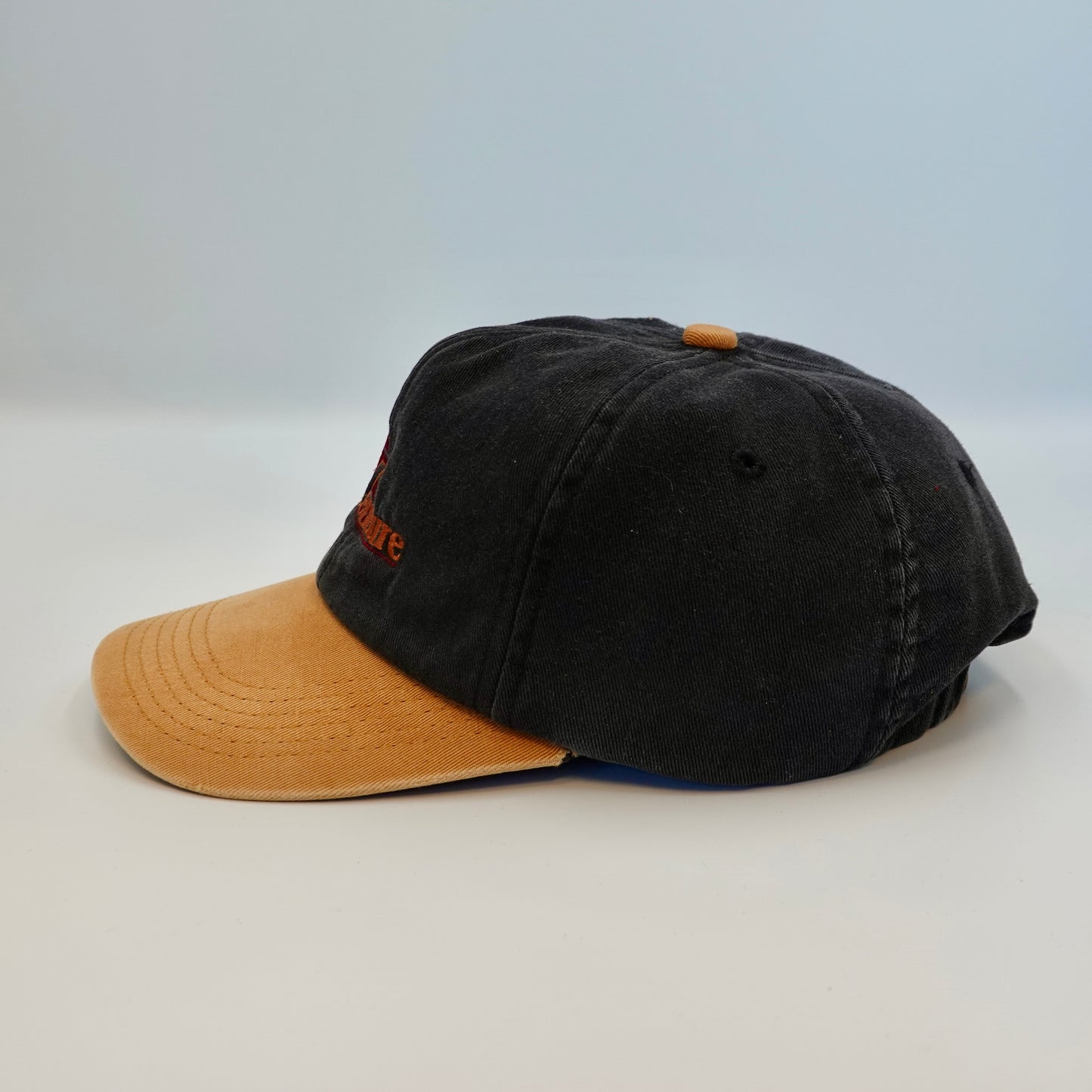 Vintage AgVenture Strapback Hat
