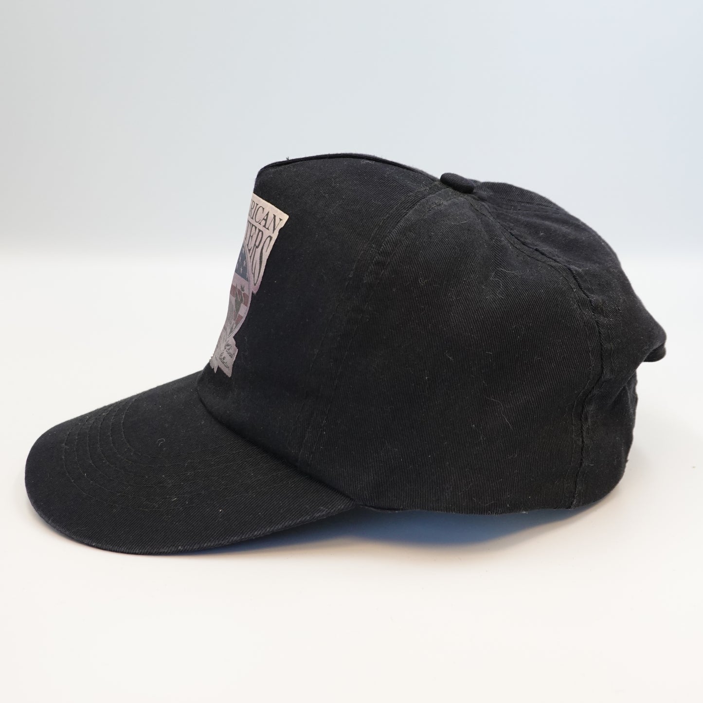 Vintage All American Outfitters Snapback Hat