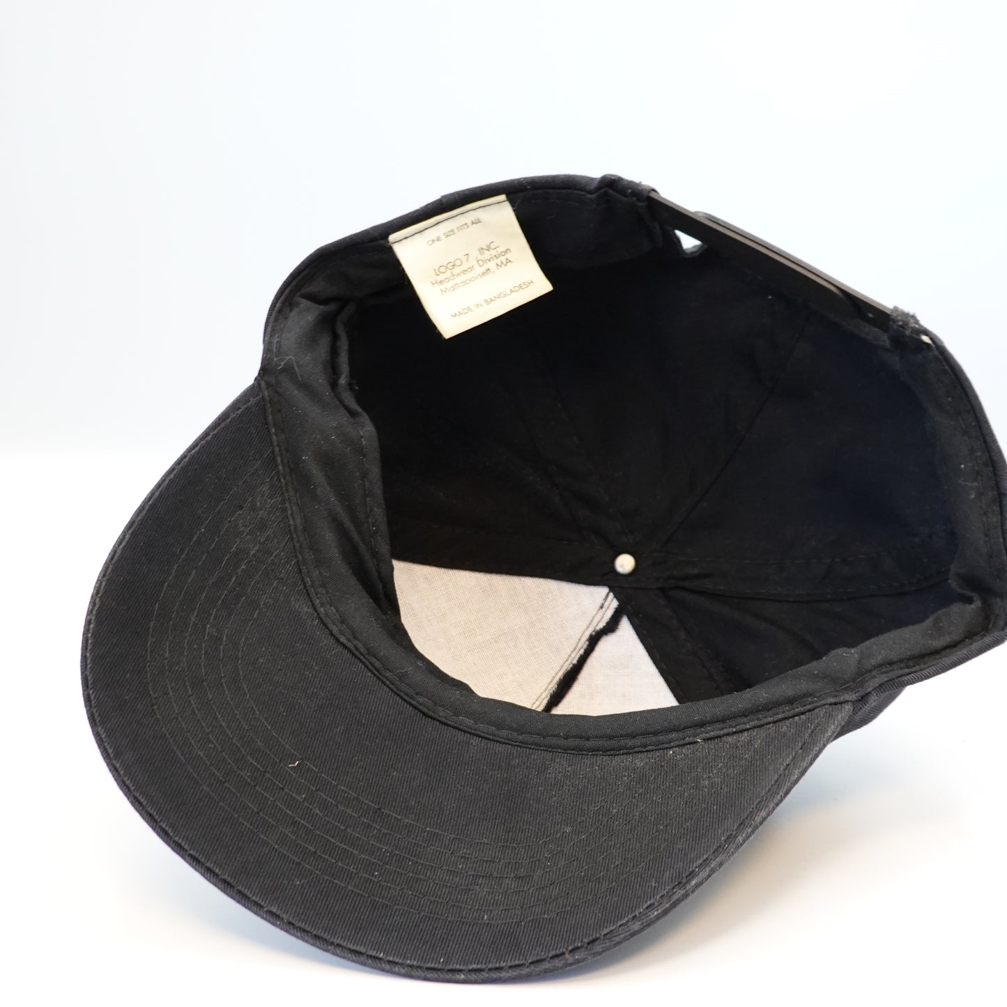 Vintage All American Outfitters Snapback Hat