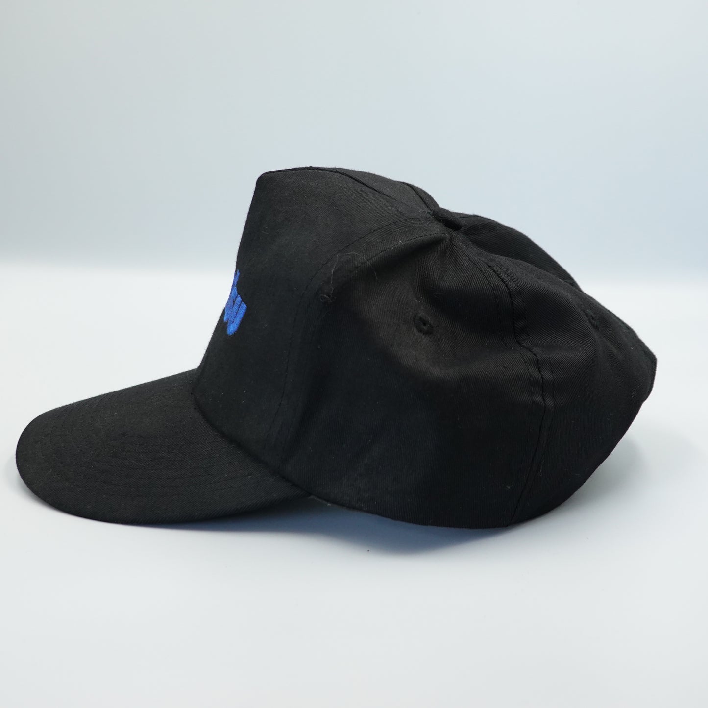 Vintage Komatsu Snapback Hat