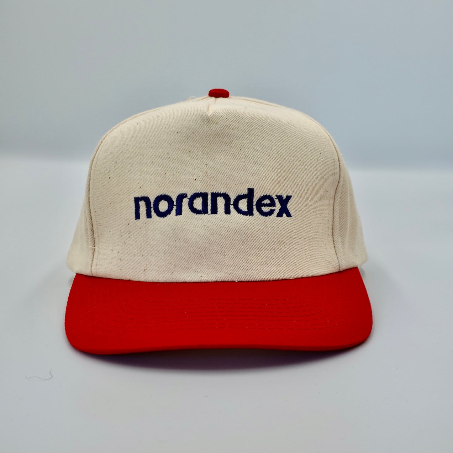 Vintage Norandex Snapback Hat