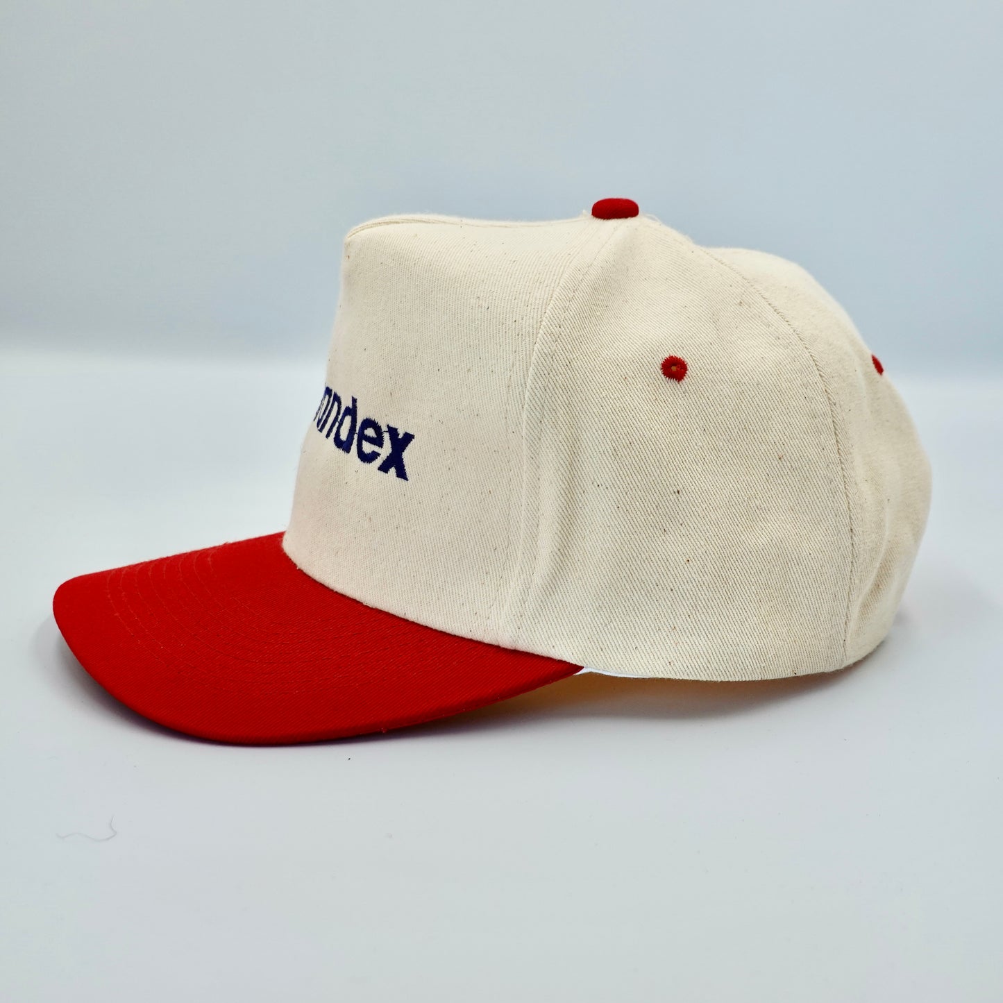 Vintage Norandex Snapback Hat