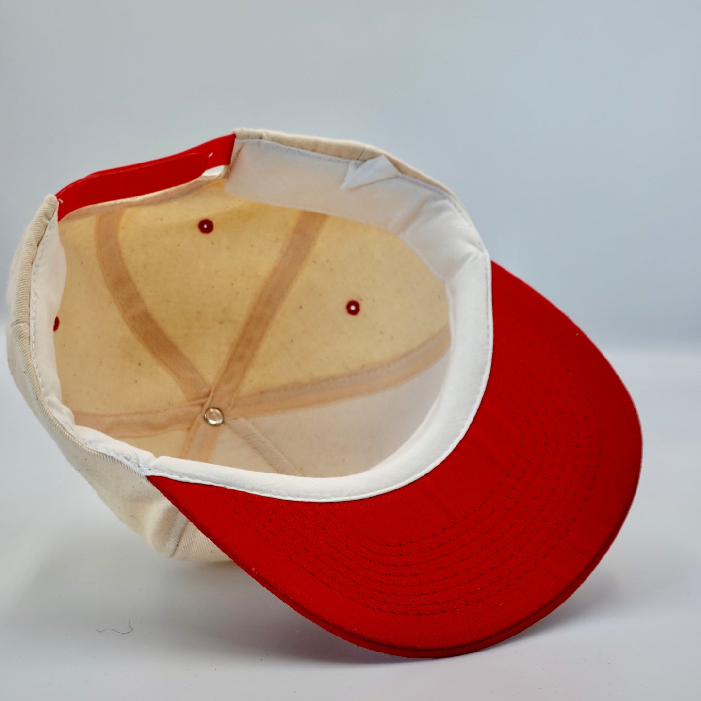 Vintage Norandex Snapback Hat