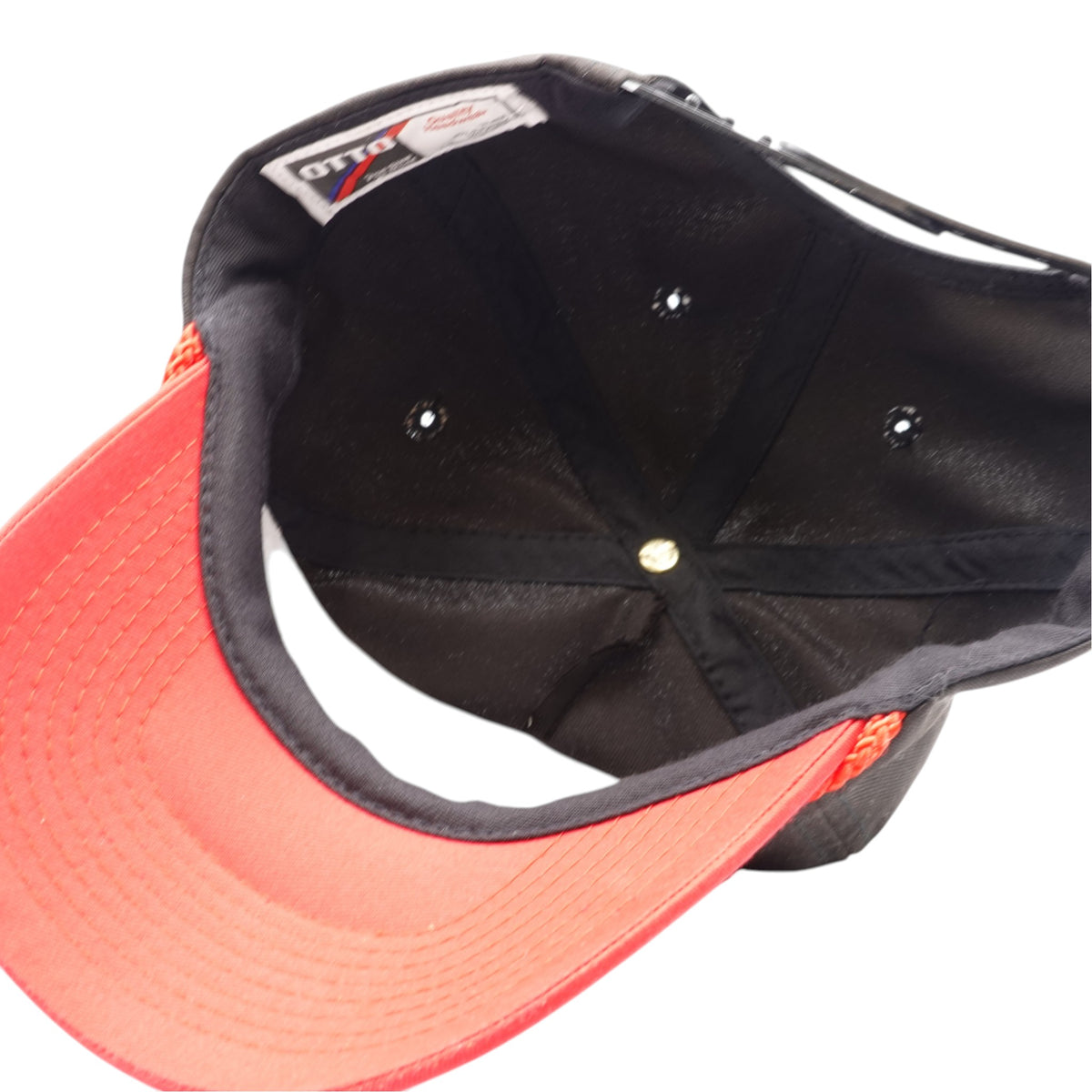 Vintage Big Red's Sports Bar Nebraska Huskers Snapback Hat