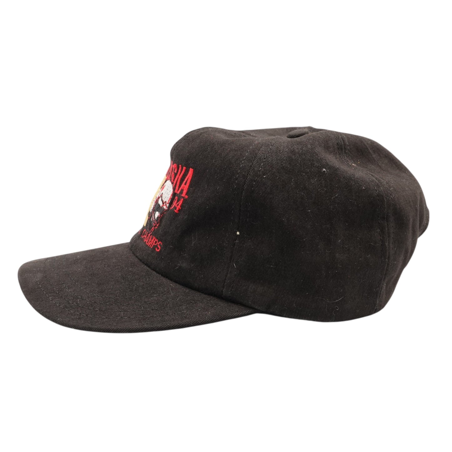 Vintage Nebraska Huskers 1994 National Champions Hat