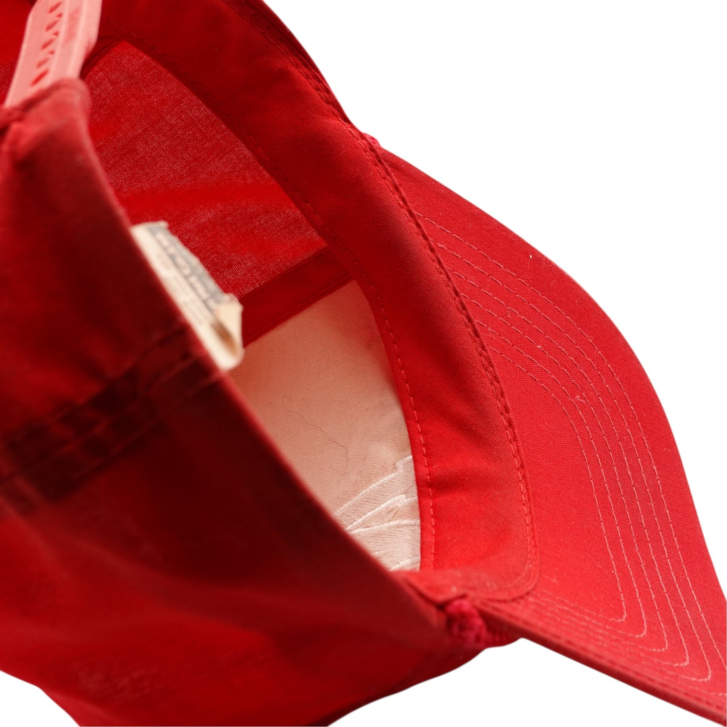 Vintage Nebraska Huskers Snapback Hat