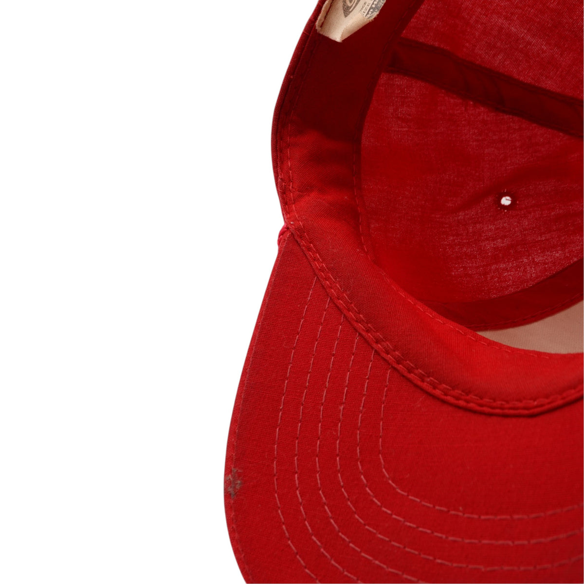 Vintage Nebraska Huskers Snapback Hat
