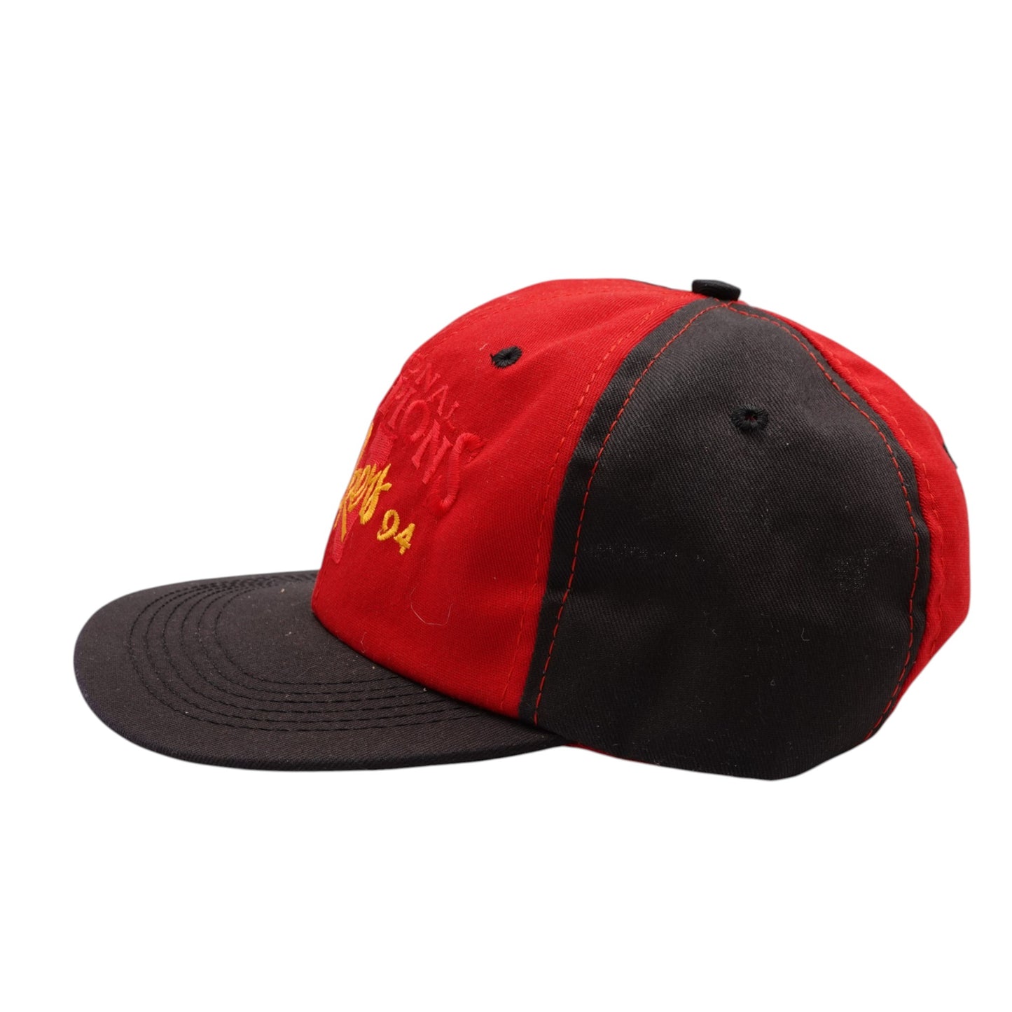 Vintage Nebraska Huskers 1994 National Champions Snapback Hat
