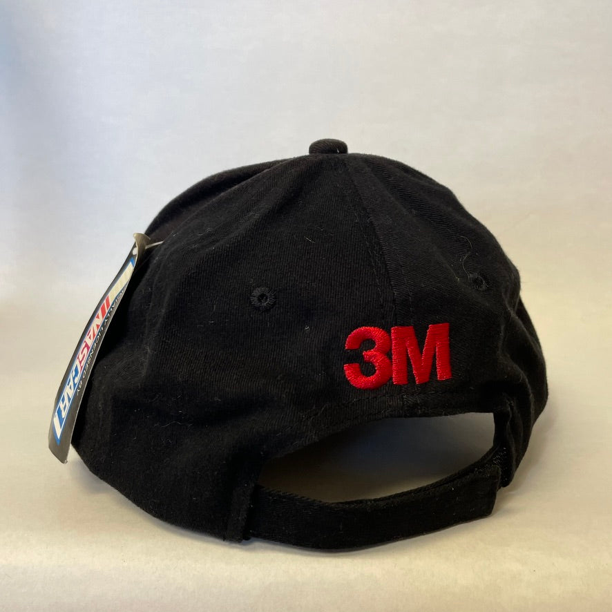 Vintage NASCAR Strapback Hat NWT