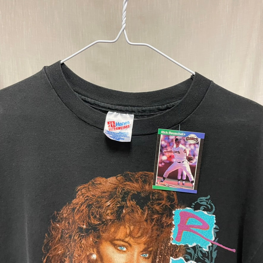 Vintage Reba Shirt XL