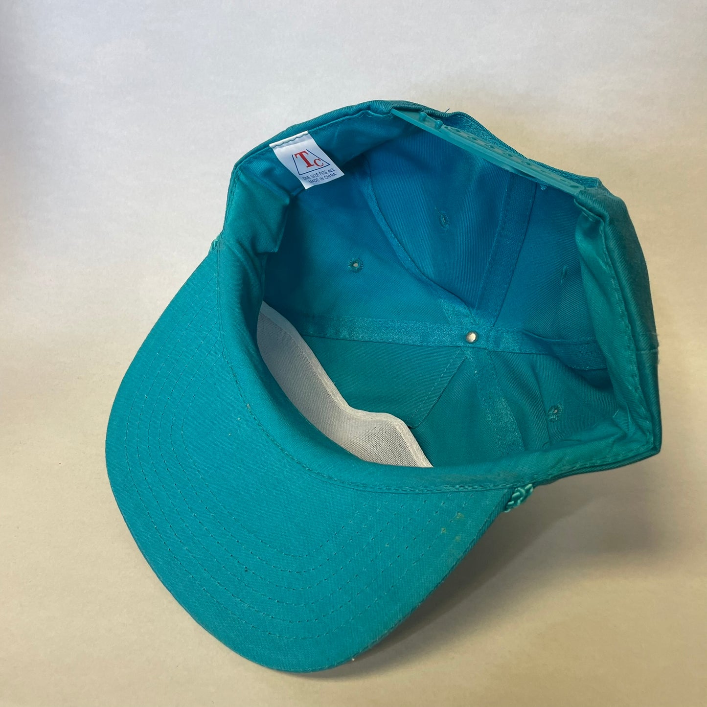 Vintage John Deere Snapback Hat