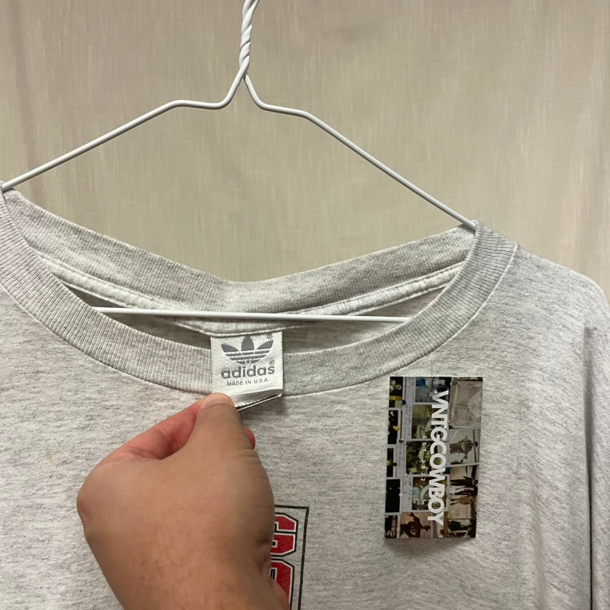 Vintage Nebraska Huskers 1998 Big 8 Champs Shirt XXXL