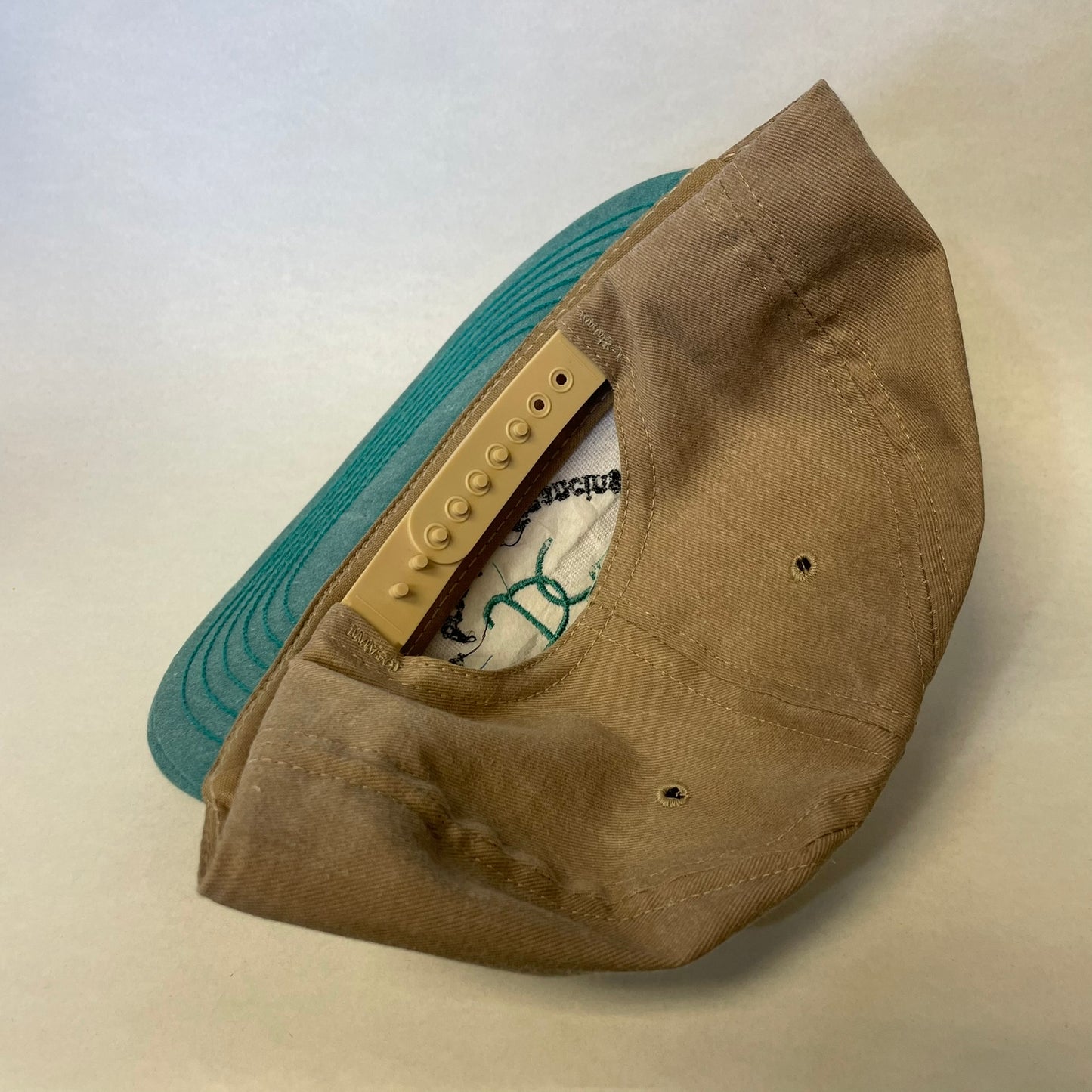 Vintage John Deere Snapback Hat