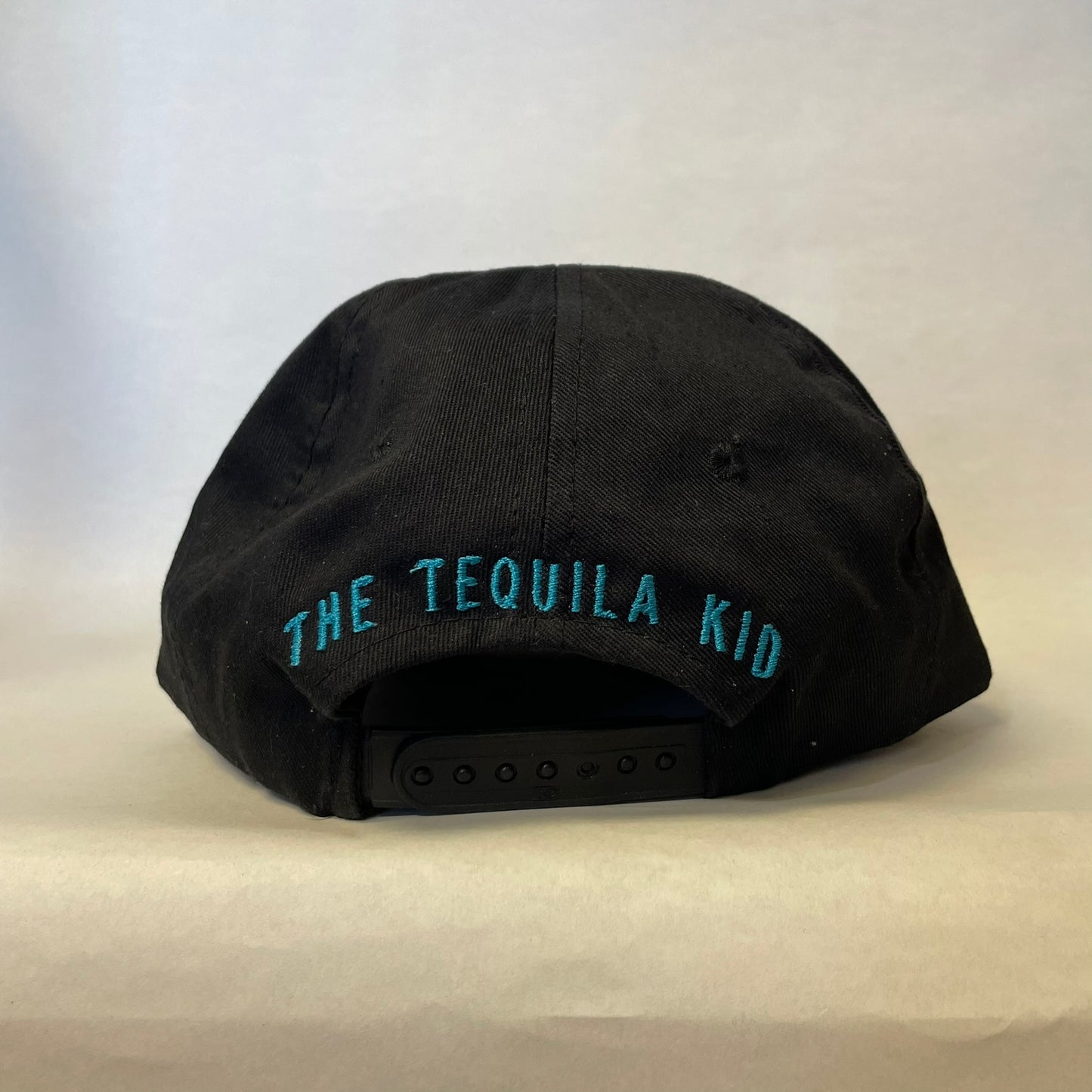 Vintage 'The Wet Spot' Bar Whitman Nebraska Snapback Hat