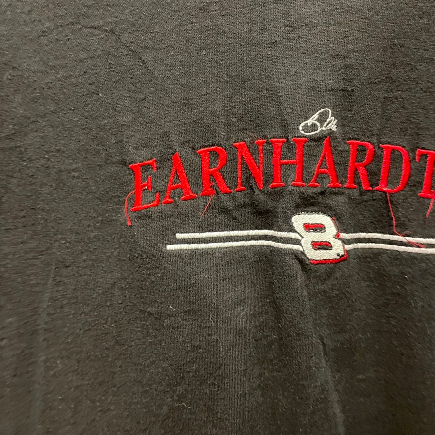 Vintage Dale Earnhardt Jr NASCAR Shirt L
