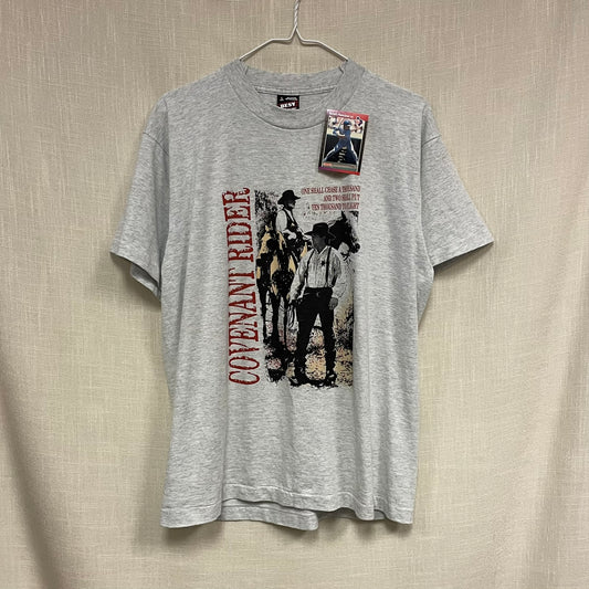 Vintage Western Covenant Rider