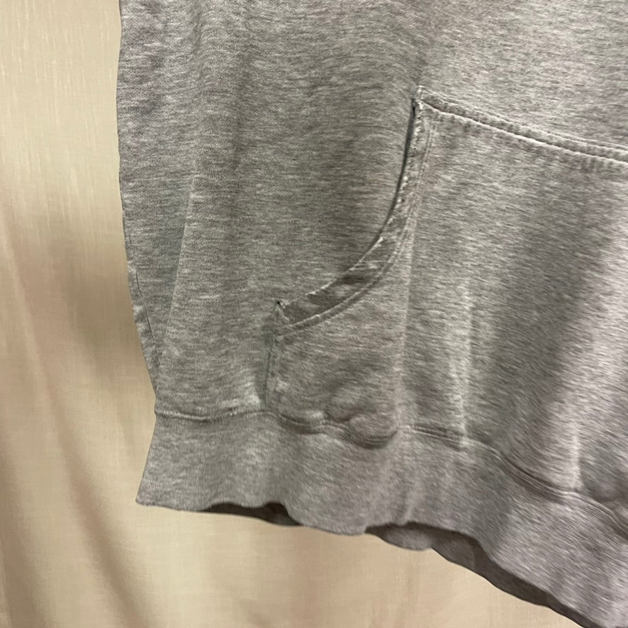 Vintage Nebraska Huskers Nike Hoodie L