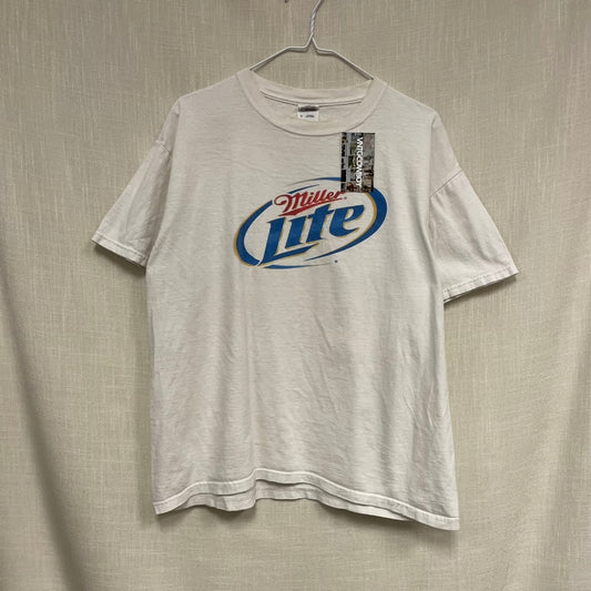 Vintage Mille Lite Shirt L