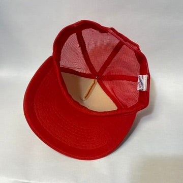 Vintage Nebraska Huskers Snapback